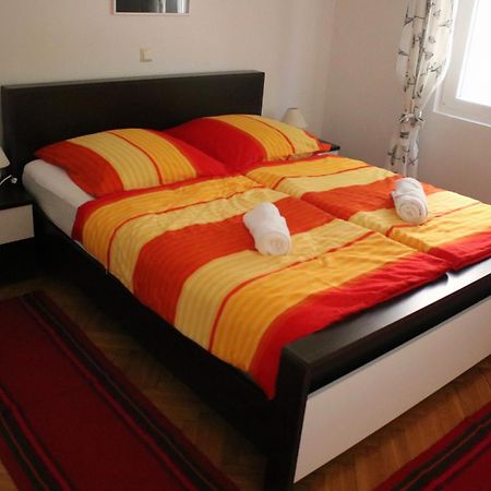 Apartments & Rooms Neno Tribanj-Kruscica Quarto foto