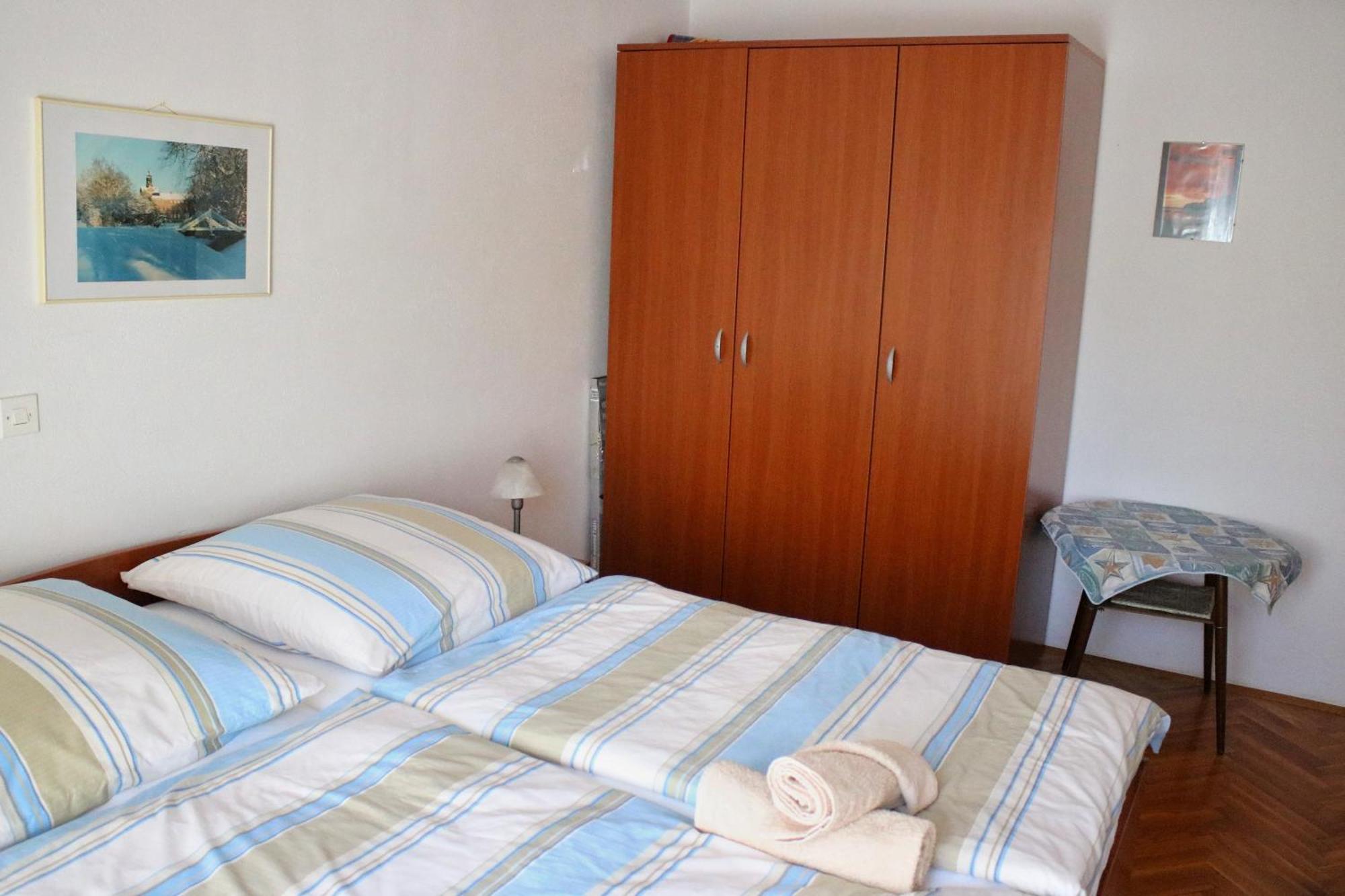 Apartments & Rooms Neno Tribanj-Kruscica Quarto foto