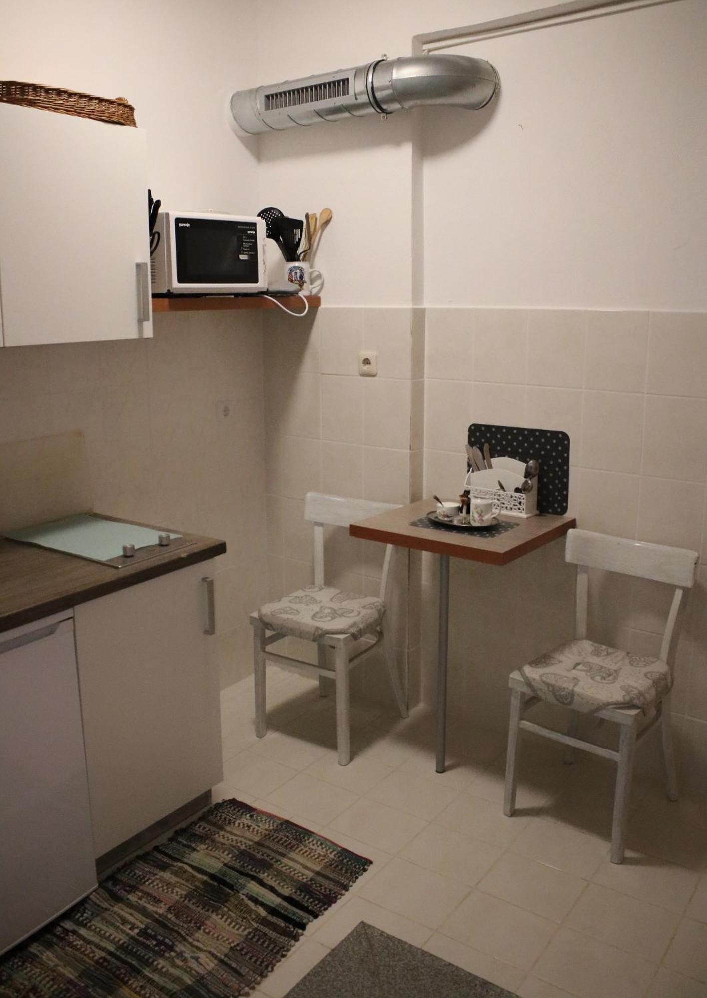 Apartments & Rooms Neno Tribanj-Kruscica Quarto foto