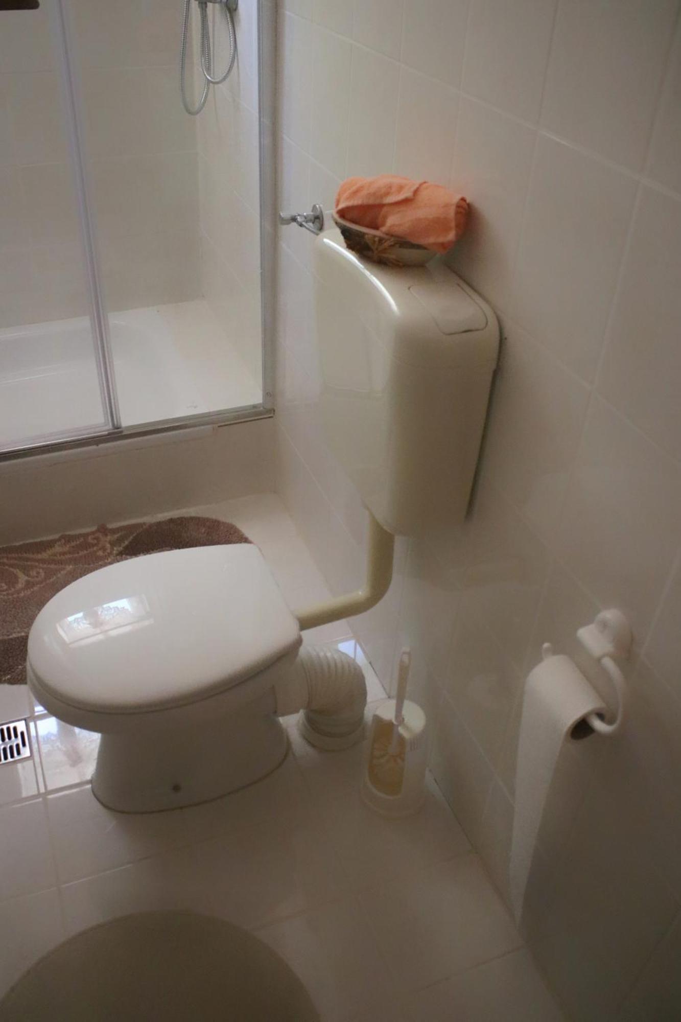 Apartments & Rooms Neno Tribanj-Kruscica Quarto foto
