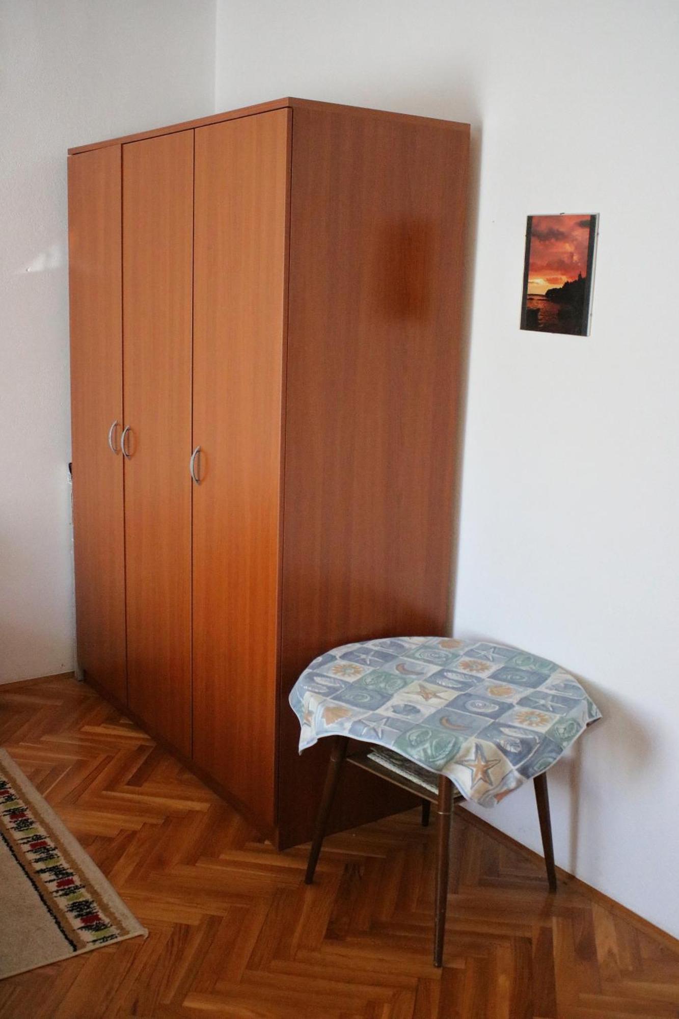 Apartments & Rooms Neno Tribanj-Kruscica Quarto foto