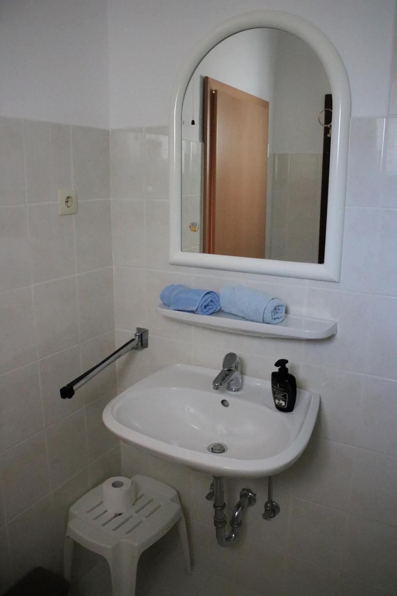 Apartments & Rooms Neno Tribanj-Kruscica Quarto foto