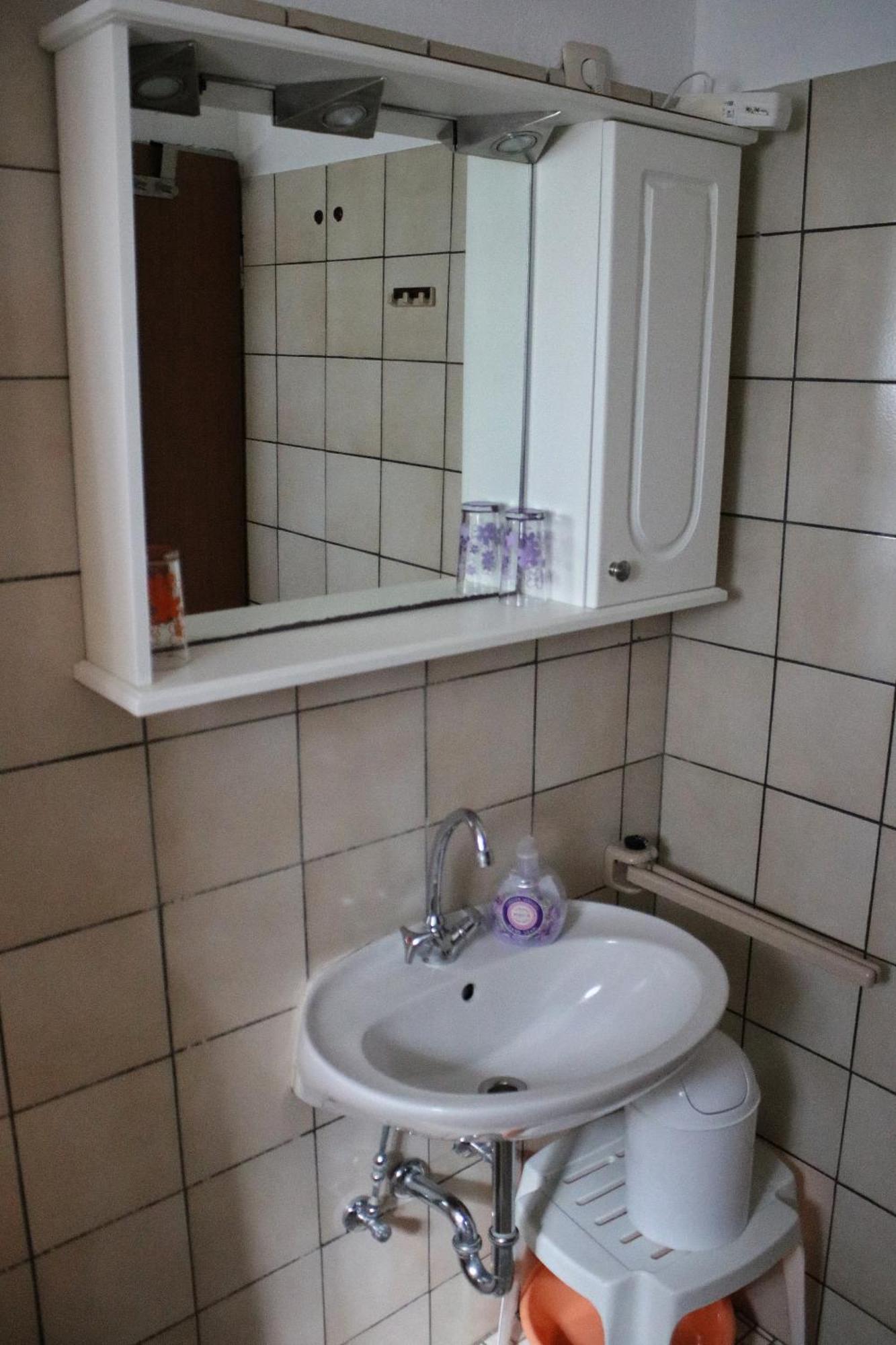 Apartments & Rooms Neno Tribanj-Kruscica Quarto foto