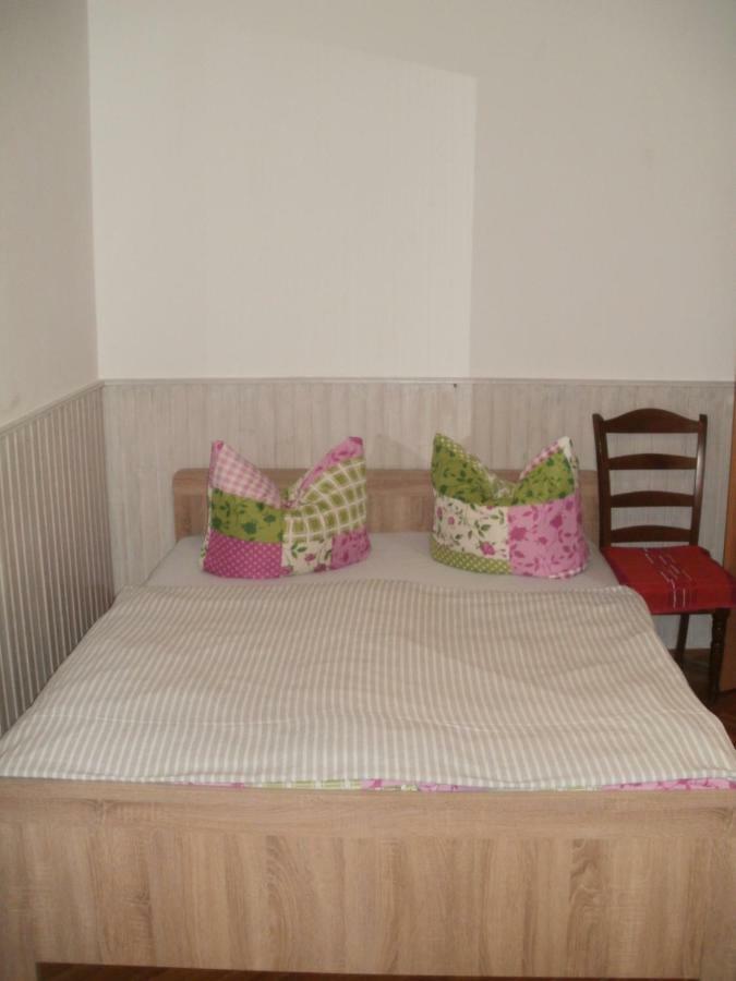 Apartments & Rooms Neno Tribanj-Kruscica Exterior foto